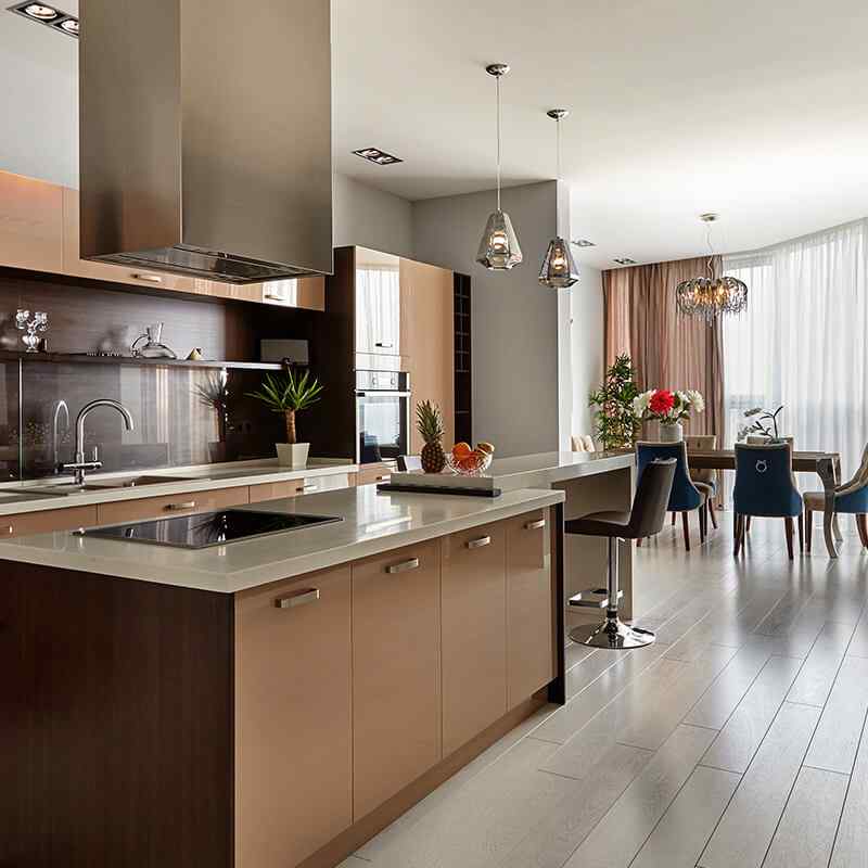 Gallery – Parkmerced Apartments