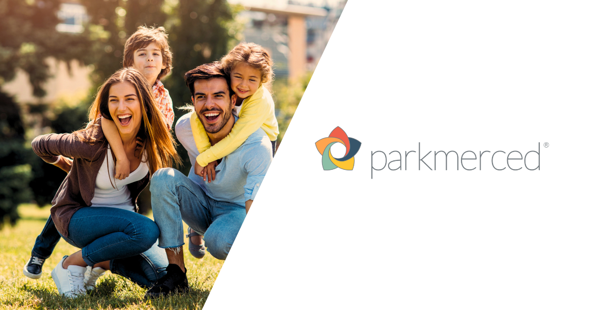 Home - Parkmerced Apartments